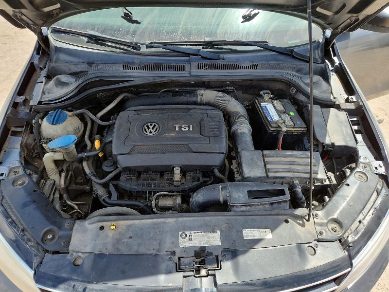 Продажа на аукционе авто 2015 Volkswagen Jetta, vin: 3VWD17AJ6FM220857, номер лота: 49287516