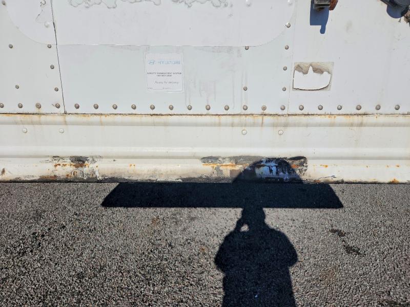 2015 Hyundai Translead Inc Trailers მანქანა იყიდება აუქციონზე, vin: 3H3V532C3GT018203, აუქციონის ნომერი: 48909736