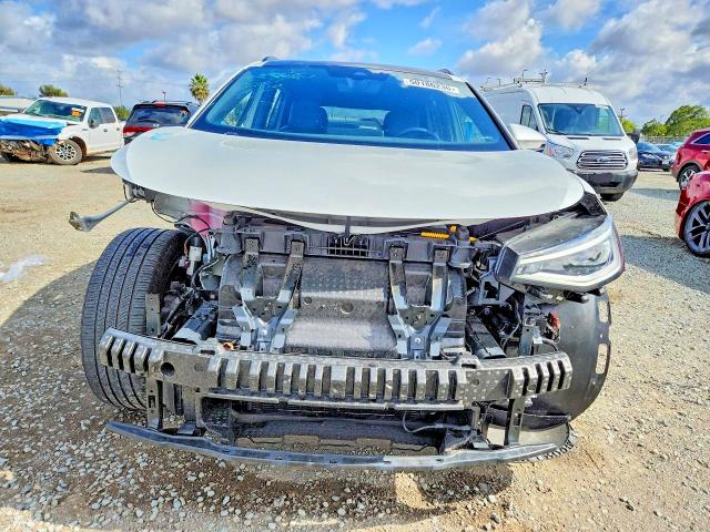 Aukcja sprzedaży 2024 Volkswagen Id.4, vin: 1V25MPE80RC017408, numer aukcji: 50186236