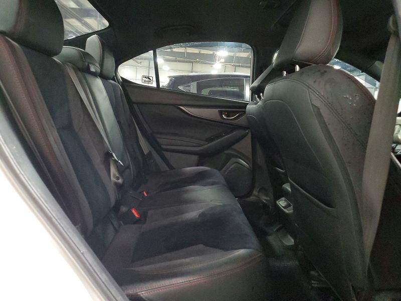 Aukcja sprzedaży 2023 Subaru Wrx, vin: JF1VBAL63P9814368, numer aukcji: 48456056