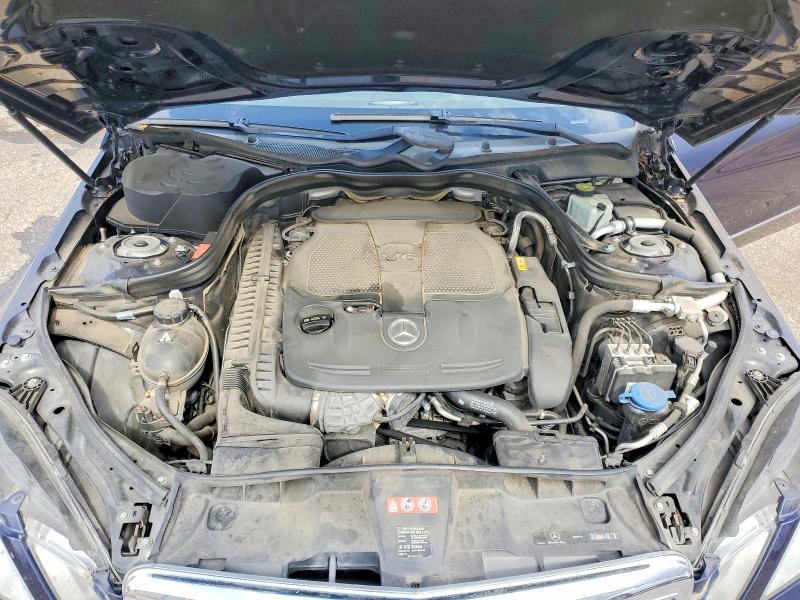 Продажа на аукционе авто 2012 Mercedes-benz E, vin: WDDHF5KB2CA565769, номер лота: 51019816