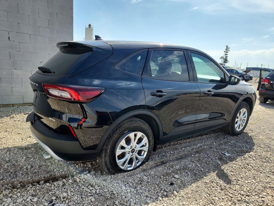 50929626 :رقم المزاد ، 1FMCU9GN1SUB17598 vin ، 2025 Ford Escape مزاد بيع