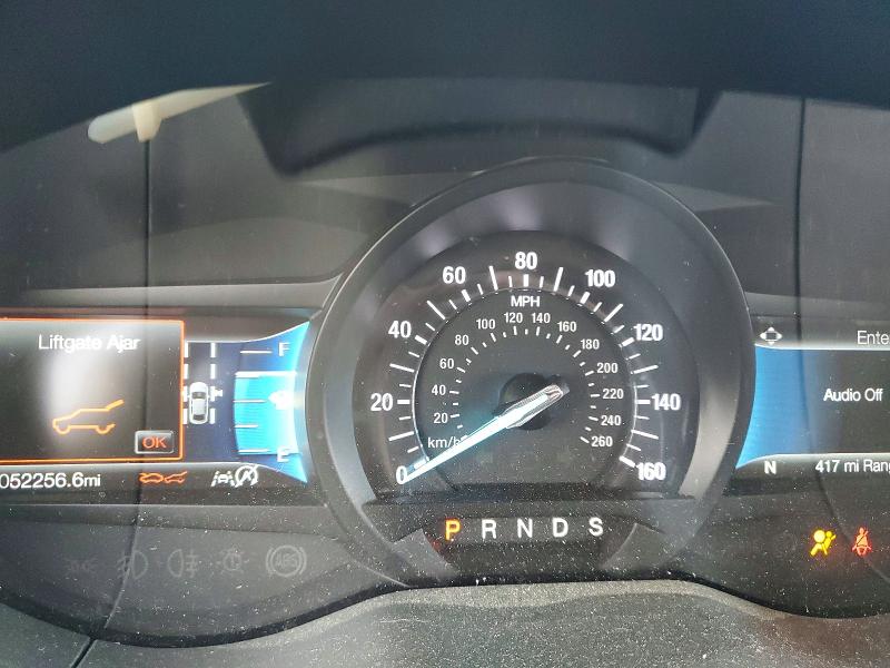 Aukcja sprzedaży 2022 Ford Edge, vin: 2FMPK4J92NBA89603, numer aukcji: 49180446