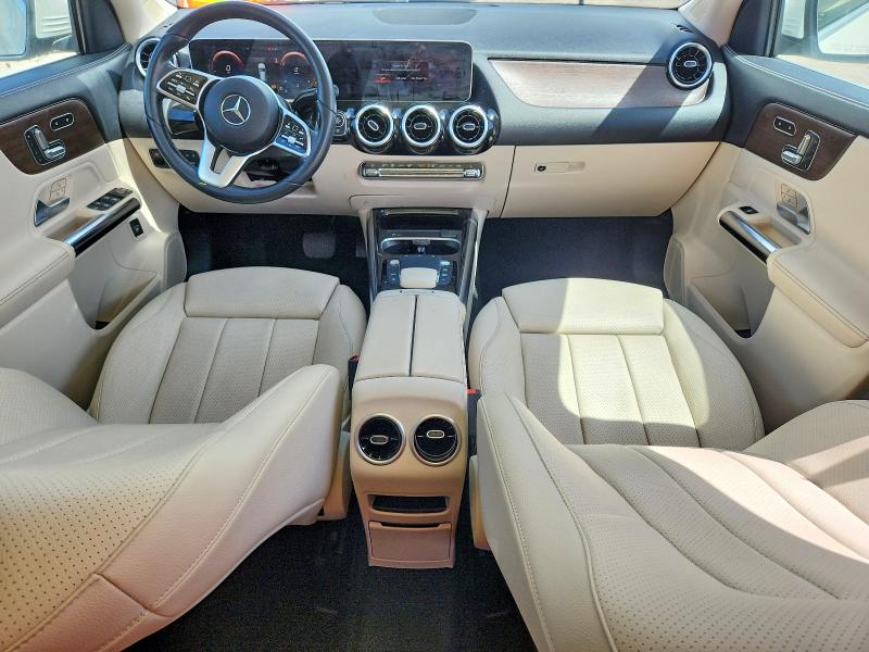 Aukcja sprzedaży 2021 Mercedes-benz Gla, vin: W1N4N4GB5MJ191019, numer aukcji: 50724176