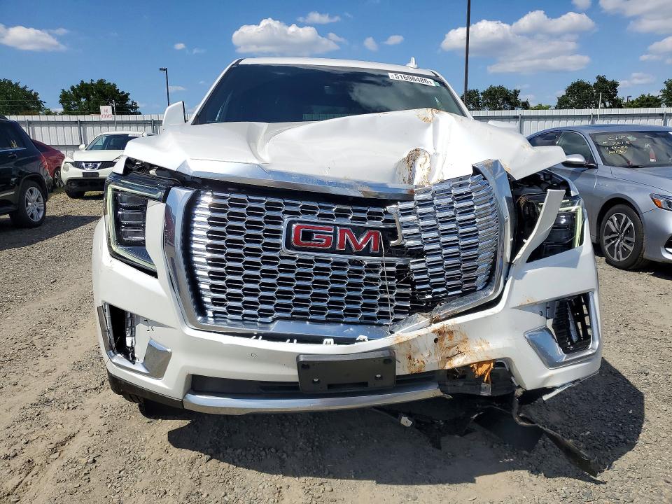 2024 Gmc Yukon მანქანა იყიდება აუქციონზე, vin: 1GKS2DKL3RR406370, აუქციონის ნომერი: 51698486