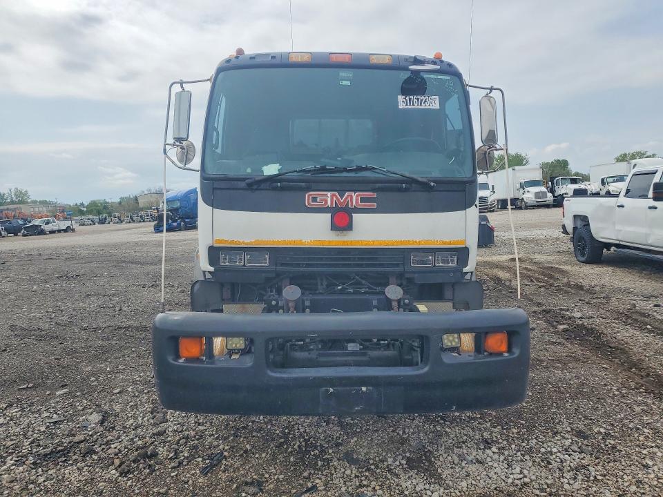 Продажа на аукционе авто 2000 Gmc T-series, vin: 1GDP7C1C4YJ525729, номер лота: 51767236