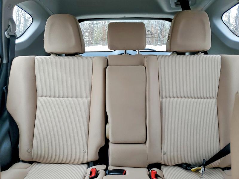 Продажа на аукционе авто 2013 Toyota Rav4, vin: 2T3ZFREVXDW011295, номер лота: 45776186