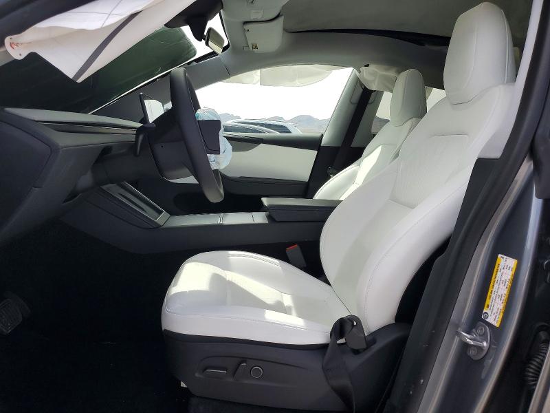 Aukcja sprzedaży 2026 Tesla Model Y, vin: 7SAYGDEEXTA625425, numer aukcji: 48686266