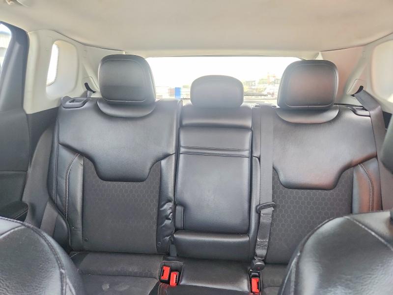 Aukcja sprzedaży 2018 Jeep Compass, vin: 3C4NJDBB5JT401945, numer aukcji: 48105556