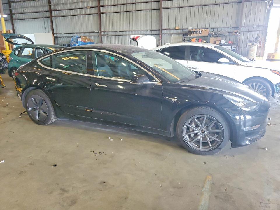 Aukcja sprzedaży 2018 Tesla Model 3, vin: 5YJ3E1EB1JF144416, numer aukcji: 50803556