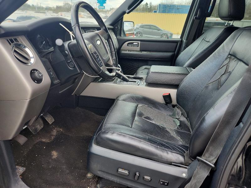 49911836 :رقم المزاد ، 1FMJU2AT0FEF44728 vin ، 2015 Ford Expedition مزاد بيع