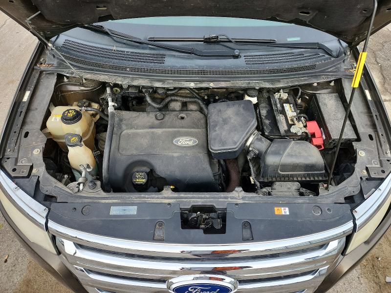 Продаж на аукціоні авто 2011 Ford Edge, vin: 2FMDK4KC4BBA68261, номер лоту: 51280846