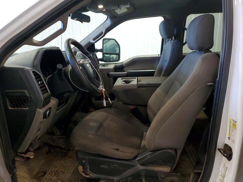 Продаж на аукціоні авто 2020 Ford F350, vin: 1FT8W3B62LEC95355, номер лоту: 49120986