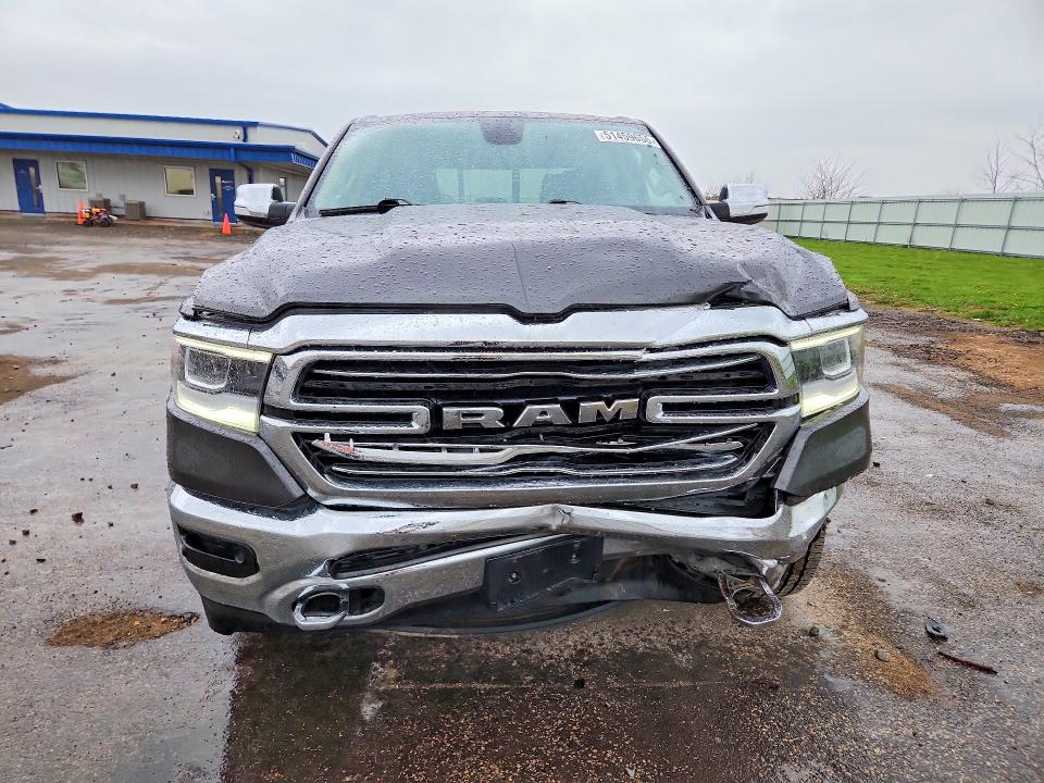 Продаж на аукціоні авто 2020 Ram 1500, vin: 1C6SRFJT0LN151719, номер лоту: 51459656