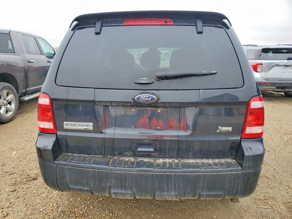 49875656 :رقم المزاد ، 1FMCU9DG5BKC14952 vin ، 2011 Ford Escape مزاد بيع