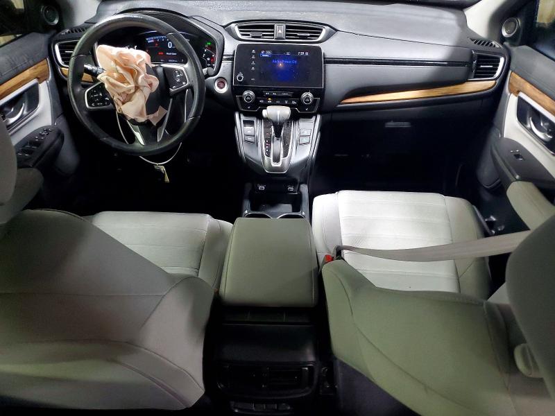 Aukcja sprzedaży 2020 Honda Cr-v, vin: 2HKRW2H53LH610967, numer aukcji: 50118106