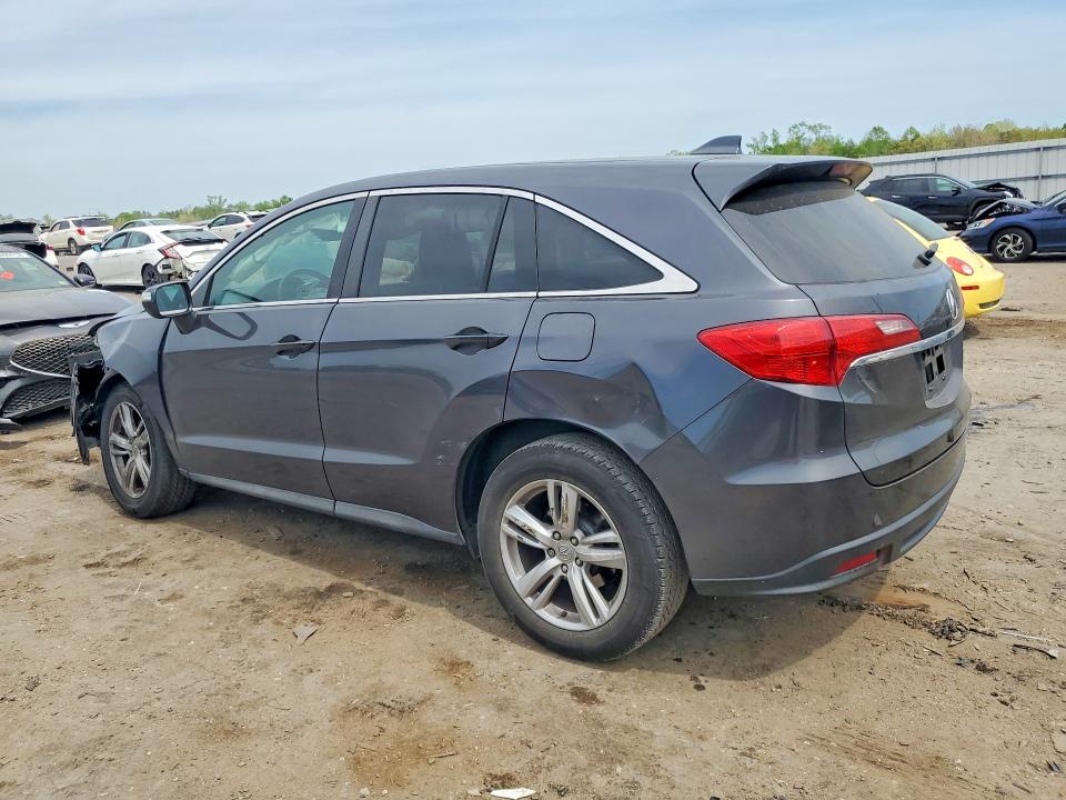 Aukcja sprzedaży 2014 Acura Rdx, vin: 5J8TB4H38EL003488, numer aukcji: 50105306