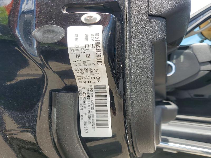 Aukcja sprzedaży 2010 Jeep Commander, vin: 1J4RG5GT3AC109319, numer aukcji: 50578026