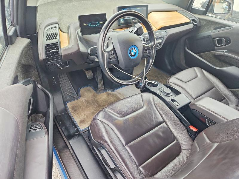 Aukcja sprzedaży 2015 Bmw I3, vin: WBY1Z4C50FV500551, numer aukcji: 51764386