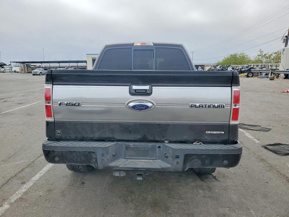 48793246 :رقم المزاد ، 1FTFW1EF7DFB63260 vin ، 2013 Ford F150 مزاد بيع