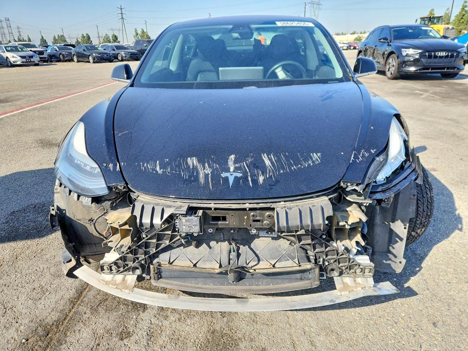 Aukcja sprzedaży 2019 Tesla Model 3, vin: 5YJ3E1EA1KF306005, numer aukcji: 50625456