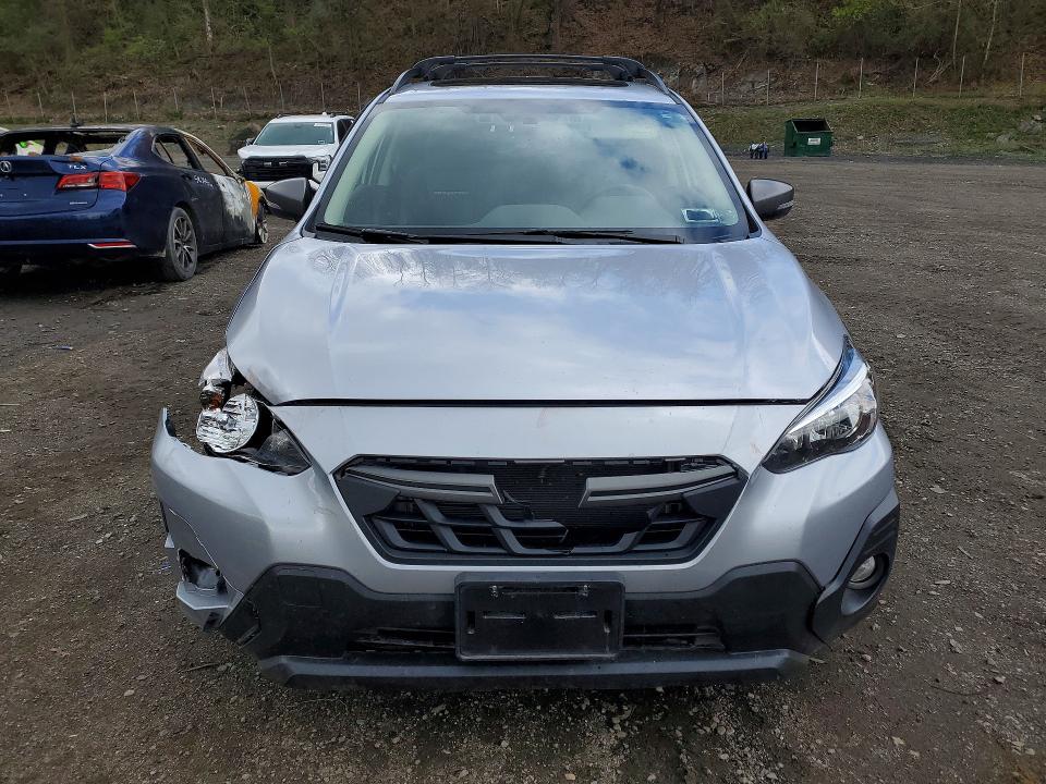 Продаж на аукціоні авто 2022 Subaru Crosstrek, vin: JF2GTHSC7NH282904, номер лоту: 50127566