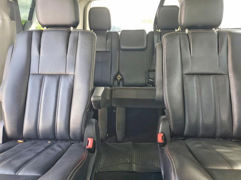 Aukcja sprzedaży 2015 Chrysler Town & Country, vin: 2C4RC1BG9FR655030, numer aukcji: 49429136
