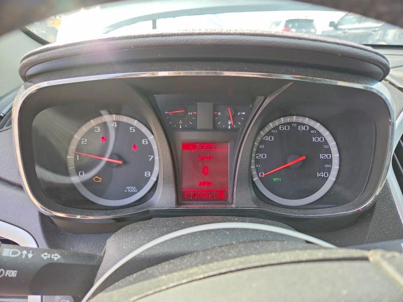 Продажа на аукционе авто 2013 Gmc Terrain, vin: 2GKFLSE35D6209963, номер лота: 49570446