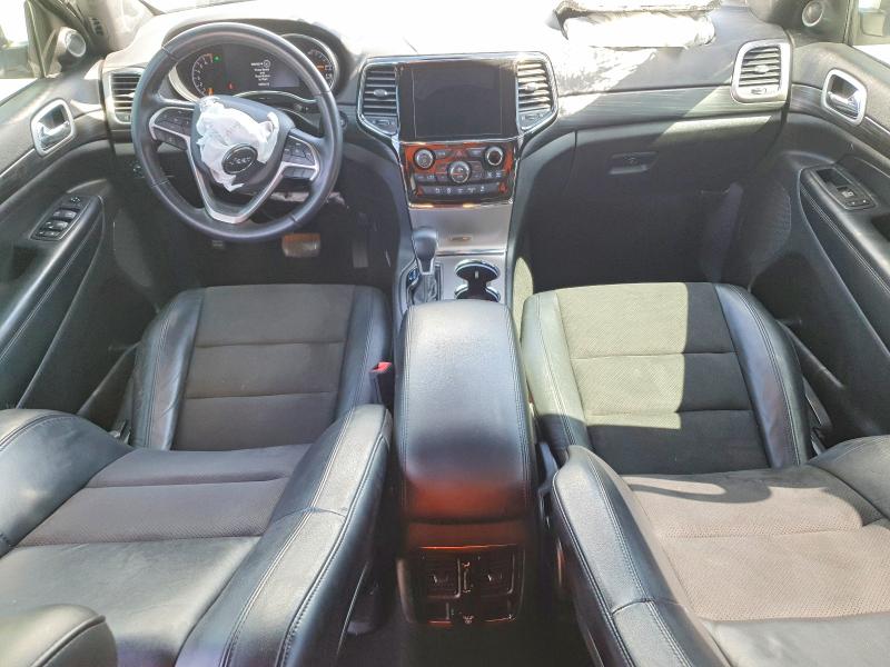 Aukcja sprzedaży 2021 Jeep Grand Cherokee, vin: 1C4RJEAG0MC595739, numer aukcji: 49913936