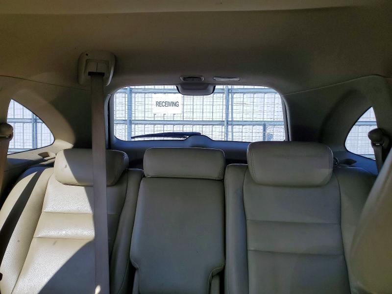 2008 Honda Cr-v მანქანა იყიდება აუქციონზე, vin: JHLRE48528C077594, აუქციონის ნომერი: 50426406