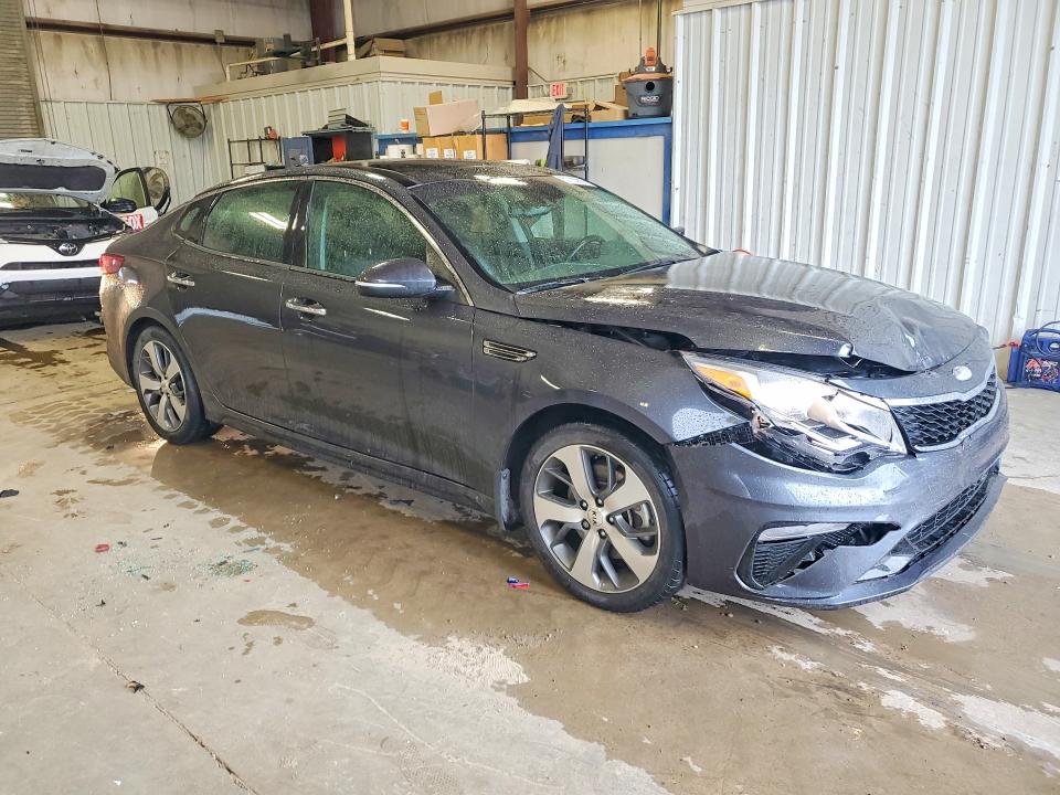 Продажа на аукционе авто 2019 Kia Optima, vin: 5XXGT4L39KG285138, номер лота: 51185816