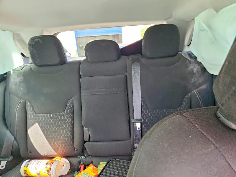 51472176 :رقم المزاد ، 3C4NJDAB7HT667074 vin ، 2017 Jeep Compass مزاد بيع