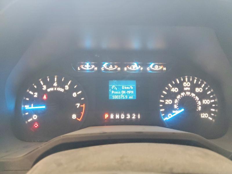 Продажа на аукционе авто 2016 Ford F150, vin: 1FTMF1E8XGKD25015, номер лота: 51772946