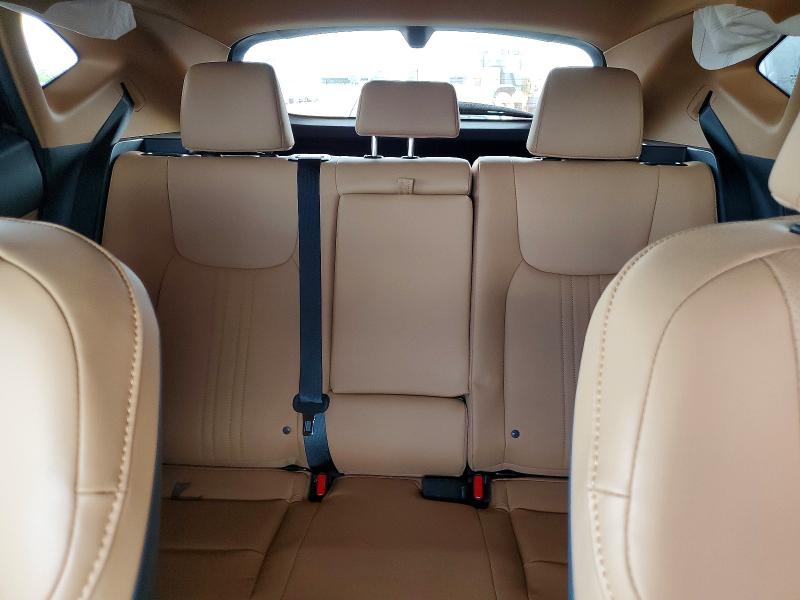 Aukcja sprzedaży 2025 Lexus Nx 350h, vin: 2T2GKCEZ1SC032185, numer aukcji: 48808596