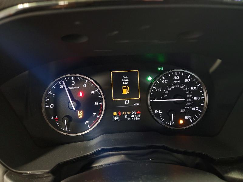 49288866 :رقم المزاد ، 4S3BWAB64S3012894 vin ، 2025 Subaru Legacy مزاد بيع