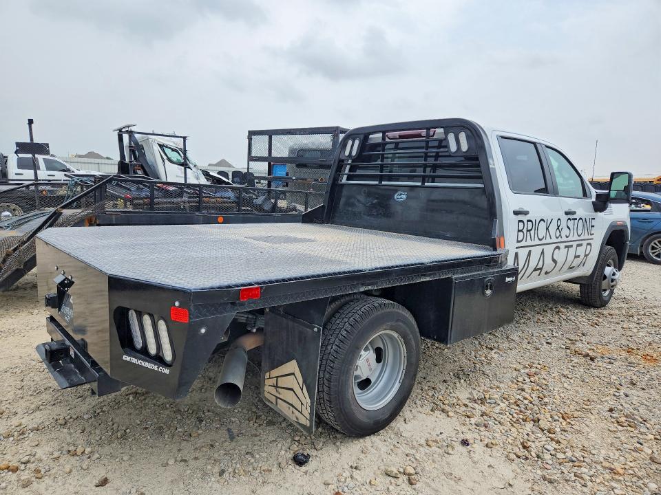 51002666 :رقم المزاد ، 1GD49SEY9RF107667 vin ، 2024 Gmc Sierra مزاد بيع