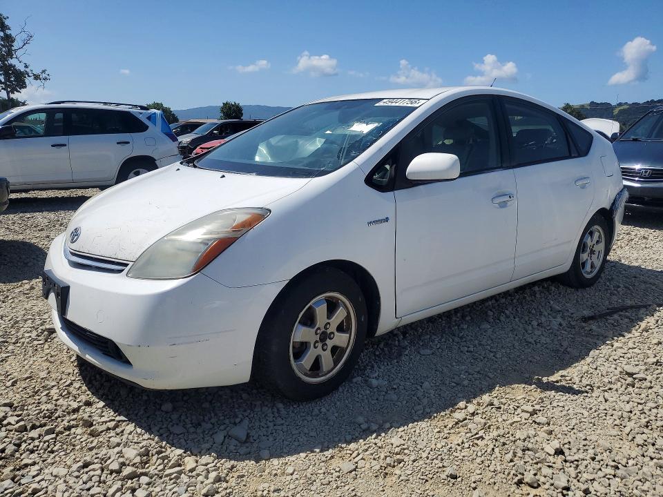 49441756 :رقم المزاد ، JTDKB20U163146058 vin ، 2006 Toyota Prius مزاد بيع