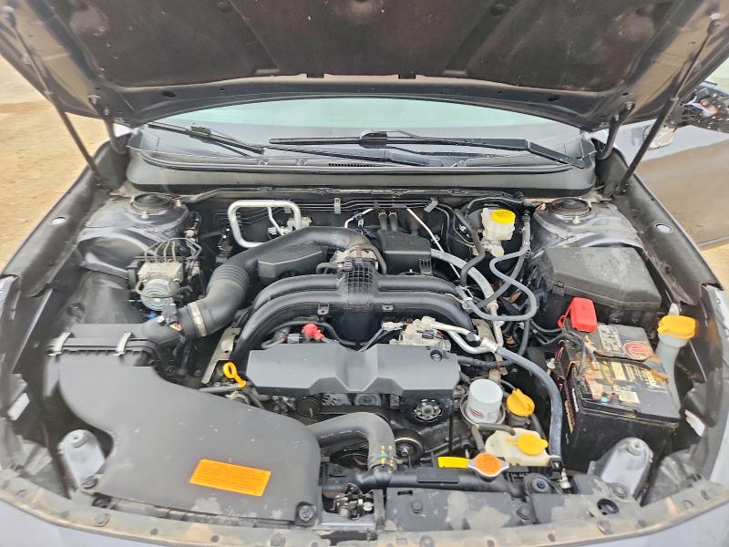 Aukcja sprzedaży 2019 Subaru Outback, vin: 4S4BSAFC3K3297918, numer aukcji: 50825626