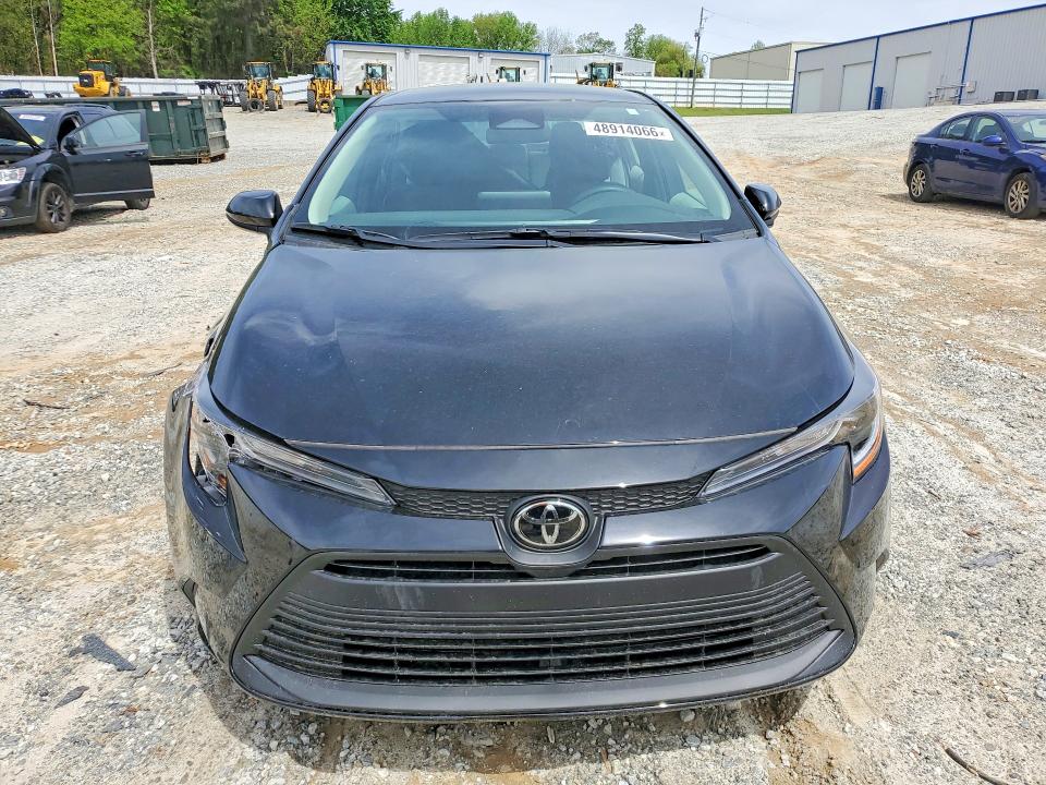 Aukcja sprzedaży 2026 Toyota Corolla, vin: 5YFB4MDEXTP420286, numer aukcji: 48914066