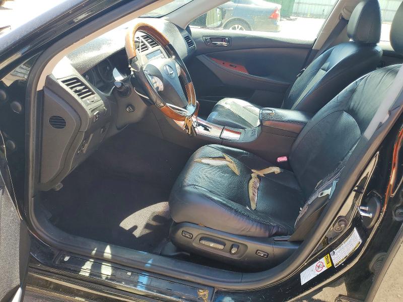 2007 Lexus Es მანქანა იყიდება აუქციონზე, vin: JTHBJ46G772089340, აუქციონის ნომერი: 51432946
