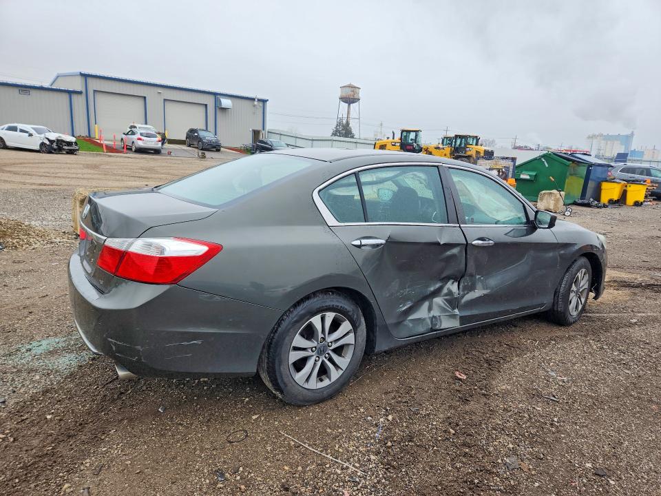 Aukcja sprzedaży 2013 Honda Accord, vin: 1HGCR2F39DA234882, numer aukcji: 49013016