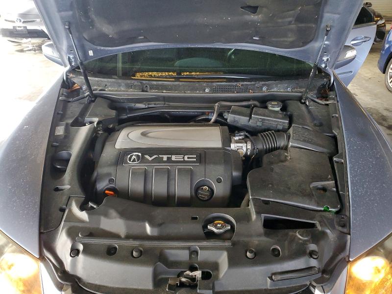 Продажа на аукционе авто 2006 Acura Rl, vin: JH4KB16596C008213, номер лота: 50670976