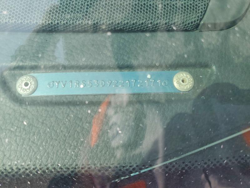 Продаж на аукціоні авто 2002 Volvo S60, vin: YV1RS53D922172171, номер лоту: 49025796