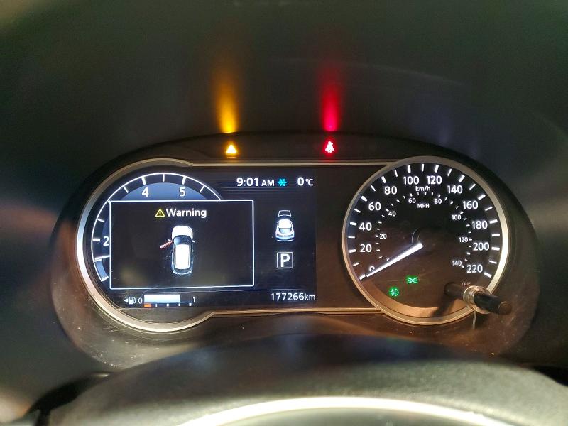 Продажа на аукционе авто 2019 Nissan Kicks, vin: 3N1CP5CU0KL531230, номер лота: 48443106