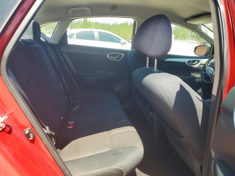 Продажа на аукционе авто 2014 Nissan Sentra, vin: 3N1AB7AP0EL680241, номер лота: 55428276