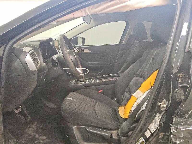 Продаж на аукціоні авто 2018 Mazda 3, vin: 3MZBN1U70JM206034, номер лоту: 48604086