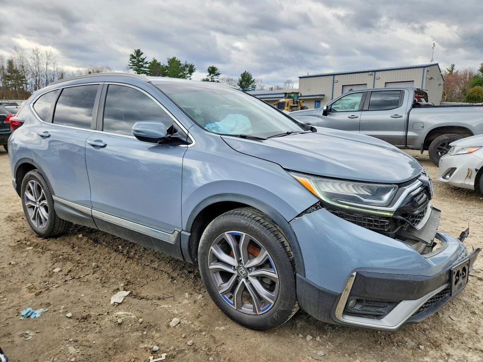 Aukcja sprzedaży 2020 Honda Crv Awd, vin: 2HKRW2H98LH630179, numer aukcji: 47276116
