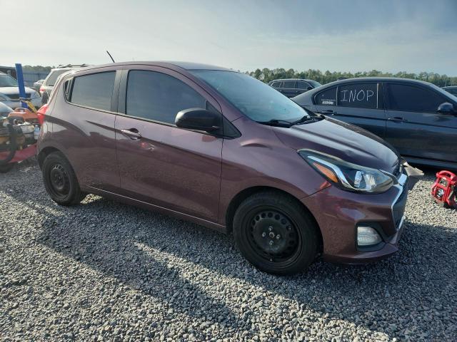 Продаж на аукціоні авто 2021 Chevrolet Spark, vin: KL8CB6SA3MC700284, номер лоту: 51765836