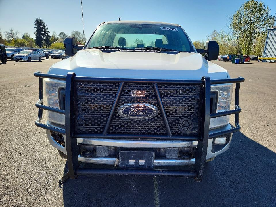 Продажа на аукционе авто 2021 Ford F250, vin: 1FT7X2BT3MED57176, номер лота: 49166896