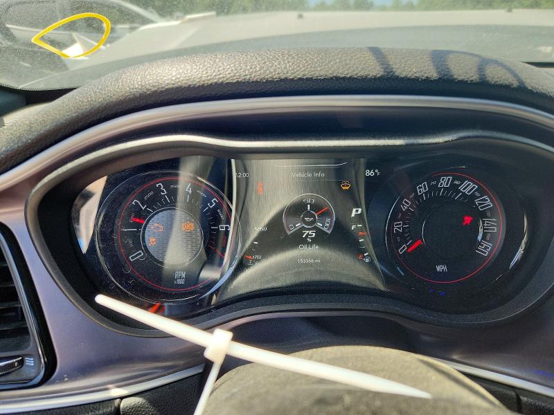 48136606 :رقم المزاد ، 2C3CDZJG2KH557741 vin ، 2019 Dodge Challenger مزاد بيع